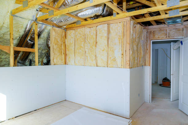 Types of Insulation We Offer in Millersburg, OH